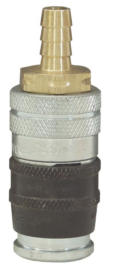 DIXON VALVE & COUPLING